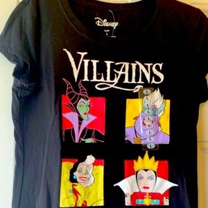 Disney kids shirt